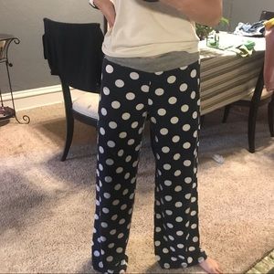 Pajama Pants